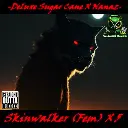 Autocollant #1 final choice Last Finale Skinwalker new strain feminisées 2024.webp