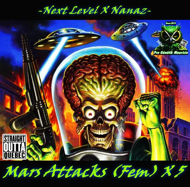 Autocollant #1Last  Final Mars Attacks féminisées 2024.webp