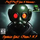 Autocollant #1 finale Space Gaz #1 nouvelle genetique 2024 - Copie.webp