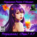 Autocollant #1 finale Tropicanaz  2024 ##1  Pro Génétik Mauricie.webp